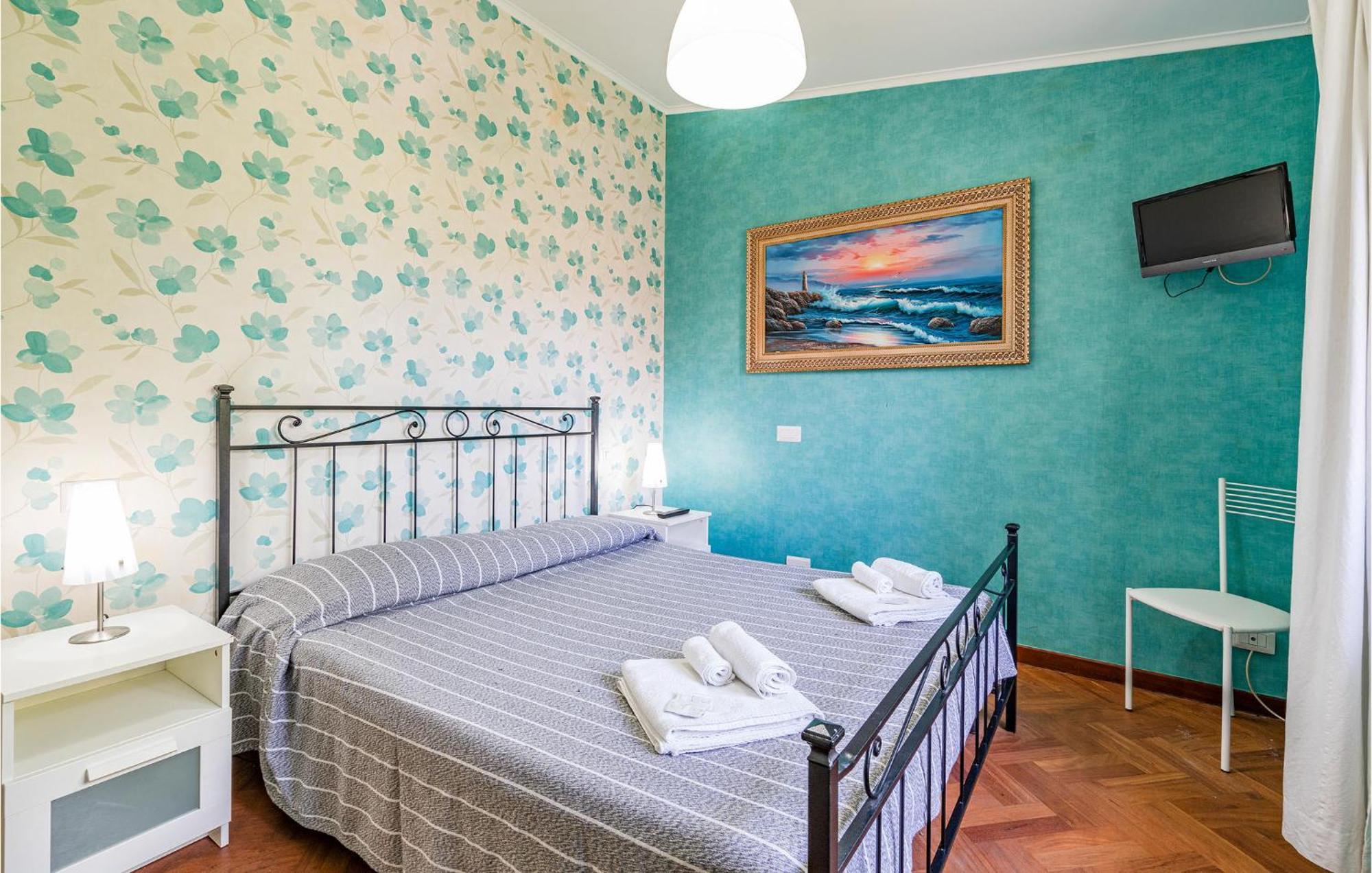 Beautiful Home In Fiumicino With Wifi Exterior photo