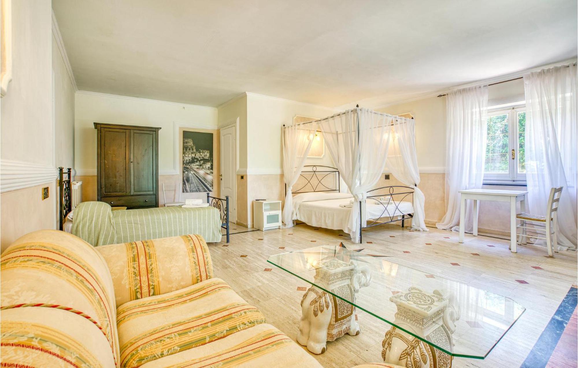 Beautiful Home In Fiumicino With Wifi Exterior photo
