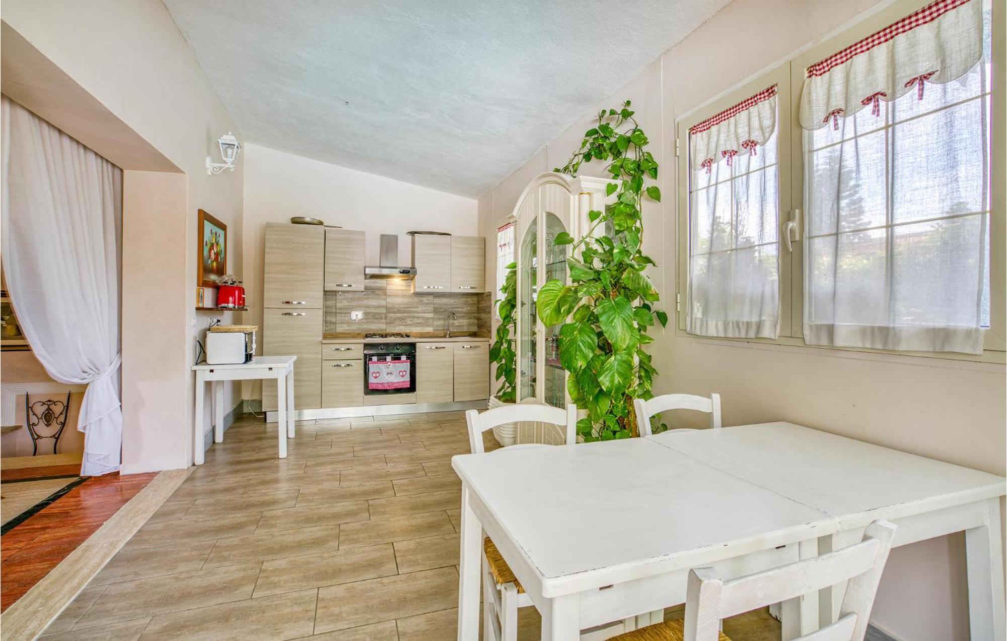 Beautiful Home In Fiumicino With Wifi Exterior photo