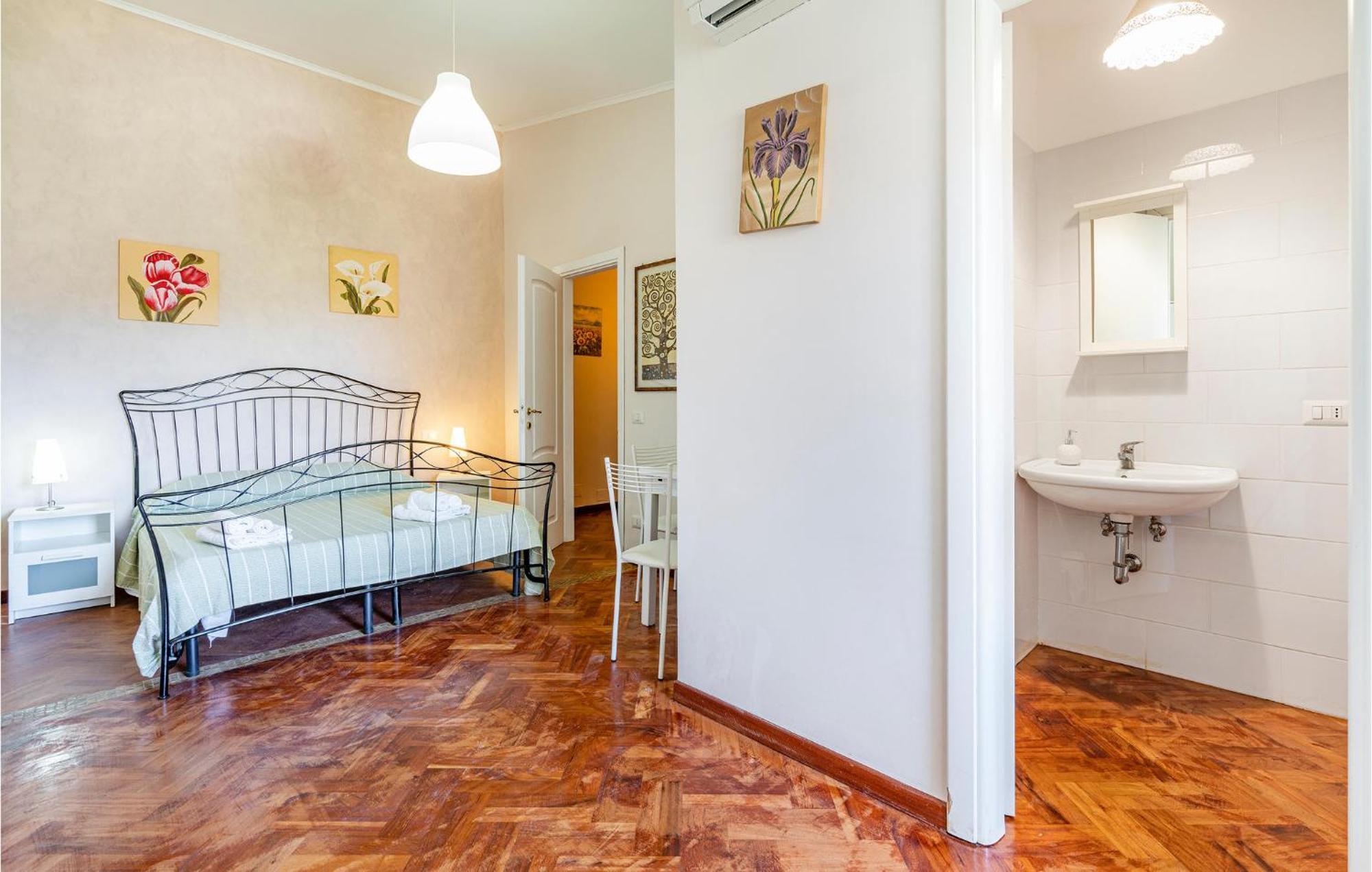 Beautiful Home In Fiumicino With Wifi Exterior photo