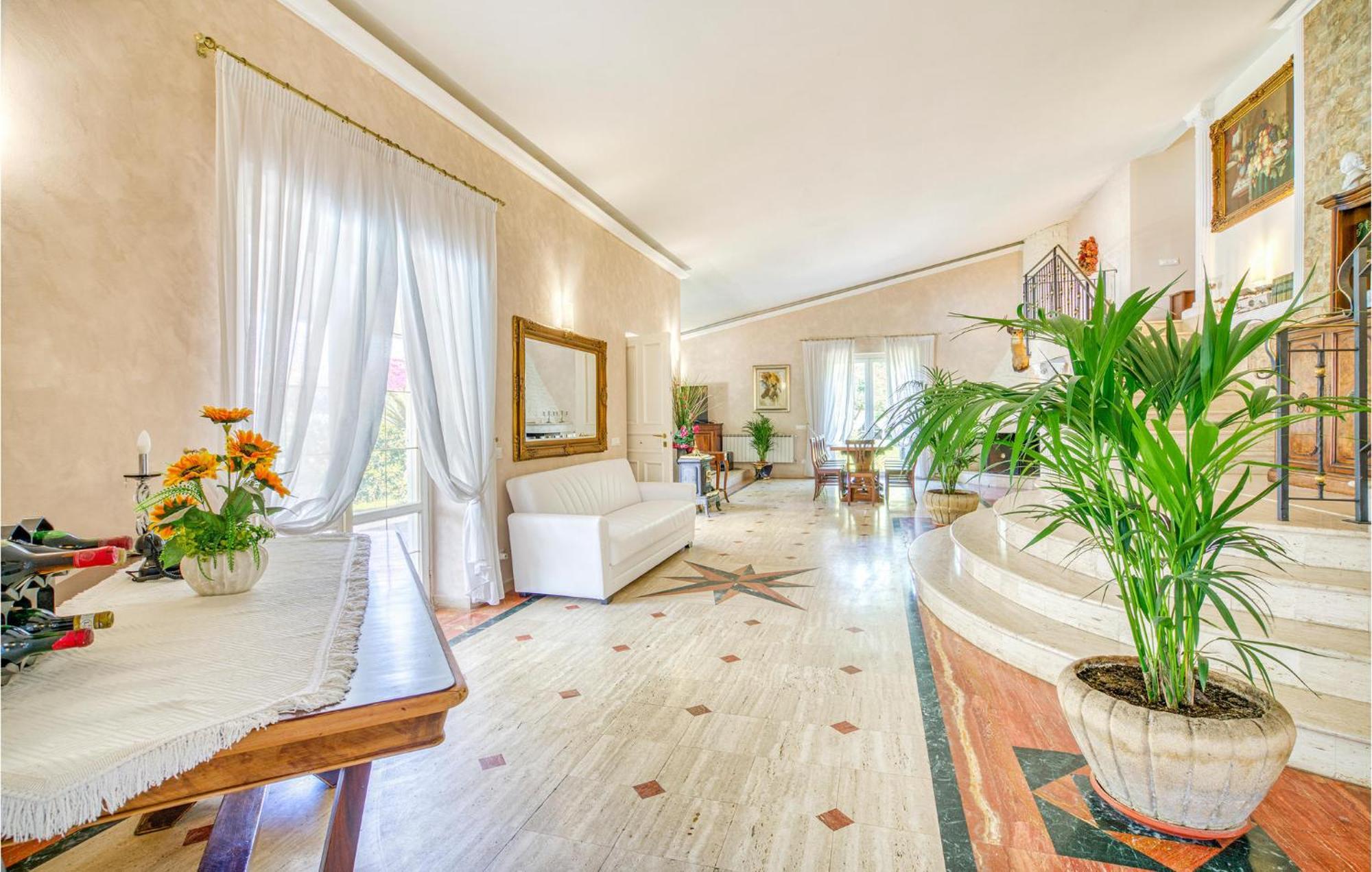 Beautiful Home In Fiumicino With Wifi Exterior photo
