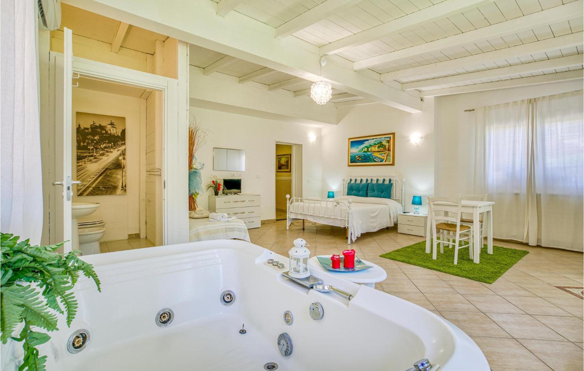Beautiful Home In Fiumicino With Wifi Exterior photo